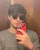Hunter is single in Erie, PA USA