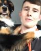 Hunter is single in Dover, PA USA