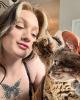 Linda is single in Amlin, OH USA