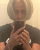 Sheri is single in Cedartown, GA USA
