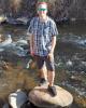 Justin is single in Lakewood, CO USA