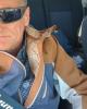 Emmett is single in Rusk, TX USA