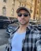 Harry is single in New York, NY USA
