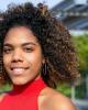 Lovinah is single in Dulles, VA USA