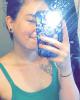 Kaydince is single in Kittanning, PA USA