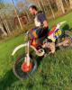 Brett is single in Warren, ME USA