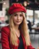 Valerie is single in San Francisco, CA USA