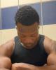 Jaylin is single in Great Lakes, IL USA