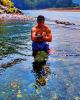 Mike is single in Klamath, CA USA