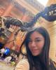 Camila is single in Zionsville, IN USA