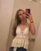 Gracie is single in Pine Bluff, AR USA