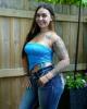 Abby is single in Newark, NJ USA