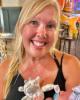 Chantel is single in Erial, NJ USA