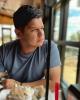 Carlos is single in Cache, OK USA