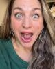 Sarah is single in Columbia, KY USA
