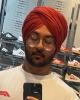 Barjinder is single in Cole Harbour, NS CAN