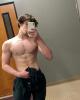 Andrew is single in Belton, MO USA