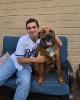 Adam is single in Manhattan, KS USA