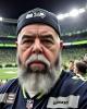 Chuck is single in Richland, WA USA