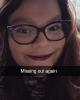 Sarah is single in Lizton, IN USA
