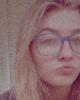 Elissa king is single in Lower Salem, OH USA