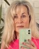 Teresa is single in Bailieboro, ON CAN