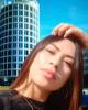 Sophia is single in Southampton, NY USA