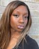Dominique is single in Benton, AR USA