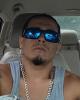 Alonzo is single in San Benito, TX USA