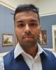 Giri is single in Brookline, MA USA
