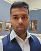 Giri is single in Brookline, MA USA