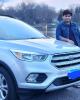 Soni is single in Chicago, IL USA