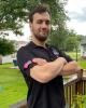 Andrew is single in Niagara Falls, NY USA