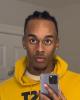 Myles is single in Corona, CA USA