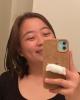 Marie is single in Coquitlam, BC CAN