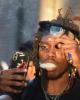 Jah is single in Riverdale, NY USA