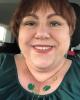 Gladys is single in Oklahoma City, OK USA