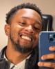 Kwame is single in Greenville, SC USA