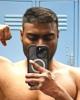 Ananth is single in Nashville, TN USA