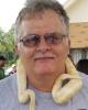 David is single in River Ridge, LA USA
