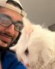 Fawad is single in Hagerstown, MD USA