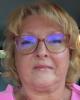 Andrea is single in Falardeau, QC CAN