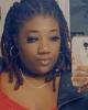 Keadra is single in Maxwell AFB Gunter Annex, AL USA