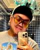Ronel is single in Long Beach, CA USA