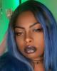 Mayburz is single in Mangonia Park, FL USA