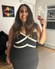 Sharanya is single in Jersey City, NJ USA