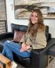 Toni is single in Wichita, KS USA