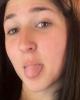 Erin is single in Hamptonville, NC USA