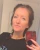 Amanda is single in Hillsborough, NB CAN