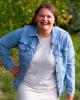 Becca is single in Saint Paul, MN USA